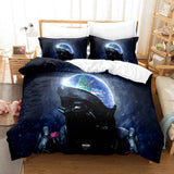 Mass Effect Andromeda Cosplay Comforter Bedding Sets Duvet Covers - EBuycos