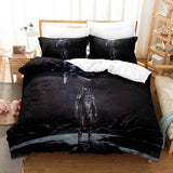 Mass Effect Andromeda Cosplay Comforter Bedding Sets Duvet Covers - EBuycos