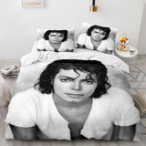 European American Superstars Bedding Set Duvet Cover - EBuycos