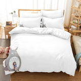 Miyazaki Hayao MY NEIGHBOR TOTORO Bedding Sets Duvet Covers Bed Sheets - EBuycos
