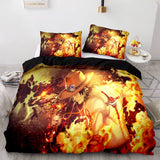 One Piece Bedding Set Duvet Covers Quilt Bed Sets - EBuycos