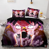 One Piece Bedding Set Duvet Covers Quilt Bed Sets - EBuycos