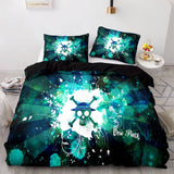 One Piece Bedding Set Duvet Covers Quilt Bed Sets - EBuycos