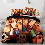 One Piece Bedding Set Duvet Covers Quilt Bed Sets - EBuycos
