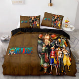 One Piece Bedding Set Duvet Covers - EBuycos