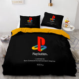 PS4 Gamepad Bedding Sets Game Duvet Covers Comforter Bed Sheets - EBuycos