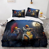 PlayerUnknown's Battlegrounds Comforter Bedding Sets Duvet Covers - EBuycos