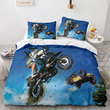 PlayerUnknown's Battlegrounds Comforter Bedding Sets Duvet Covers - EBuycos