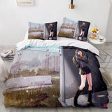 PlayerUnknown's Battlegrounds Comforter Bedding Sets Duvet Covers - EBuycos
