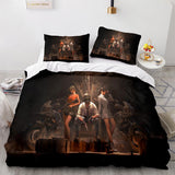 PlayerUnknown's Battlegrounds Comforter Bedding Sets Duvet Covers - EBuycos