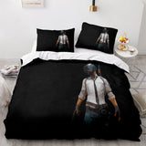 PlayerUnknown's Battlegrounds Comforter Bedding Sets Duvet Covers - EBuycos