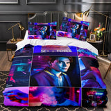 RIVERDALE Bedding Set Duvet Covers Quilt Christmas Bed Sheets Sets - EBuycos