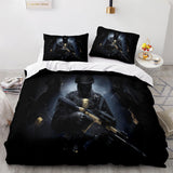 Rainbow Six Siege Bedding Set Quilt Duvet Covers Comforter Bed Sheets - EBuycos