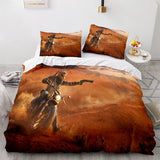 Rainbow Six Siege Bedding Set Quilt Duvet Covers Comforter Bed Sheets - EBuycos