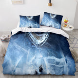 Rainbow Six Siege Bedding Set Quilt Duvet Covers Comforter Bed Sheets - EBuycos