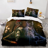 Rainbow Six Siege Bedding Set Quilt Duvet Covers Comforter Bed Sheets - EBuycos