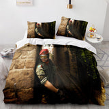 Rainbow Six Siege Bedding Set Duvet Covers Bed Sets - EBuycos