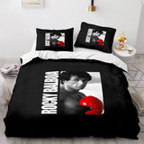 European American Superstars Bedding Set Duvet Cover - EBuycos