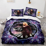 European American Superstars Bedding Set Duvet Cover - EBuycos