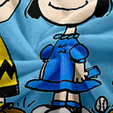 Snoopy Blanket Flannel Throw Room Decoration