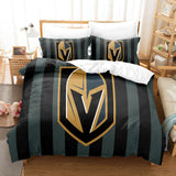 Sports Rugby Bedding Sets Full Duvet Covers Comforter Bed Sheets - EBuycos