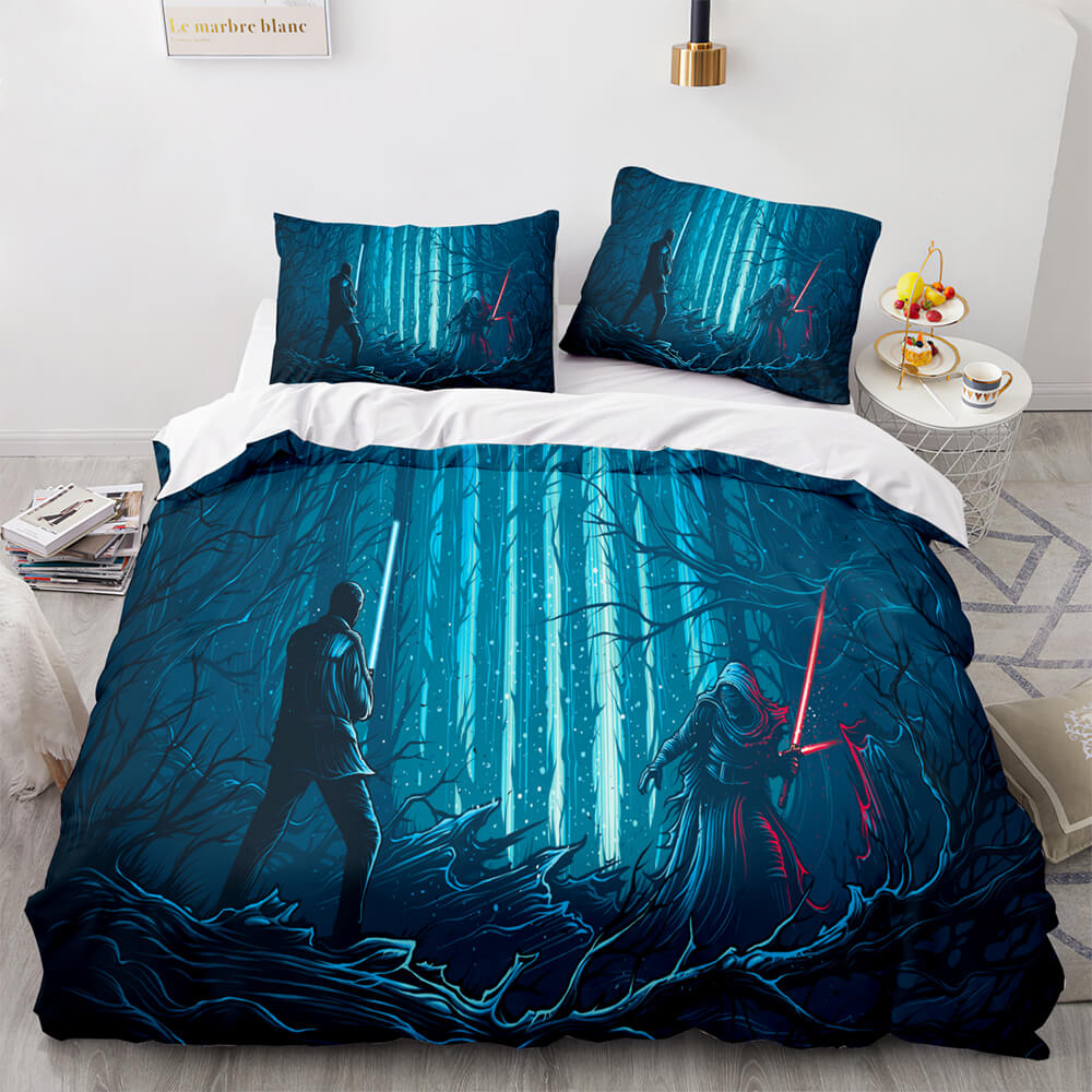 King size star wars sales sheets