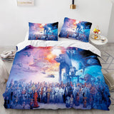 Star Wars Bedding Set Duvet Cover Bed Sets - EBuycos