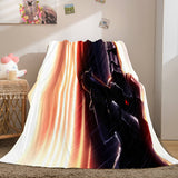 Star Wars Flannel Fleece Throw Cosplay Blanket Halloween Comforter Set - EBuycos