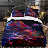 Star Wars Pattern Bedding Set Quilt Duvet Covers - EBuycos