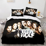 European American Superstars Bedding Sets Duvet Covers Bed Sheets - EBuycos
