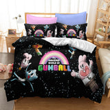 The Amazing World of Gumball Cosplay Bedding Set Duvet Cover Bed Sets - EBuycos