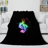 TikTok Blanket Tik Tok Flannel Fleece Blanket - EBuycos