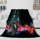 TikTok Blanket Tik Tok Flannel Fleece Blanket - EBuycos