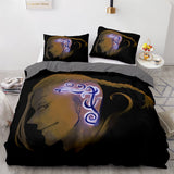 Tokyo Revengers Cosplay Bedding Set Duvet Cover Comforter Bed Sheets - EBuycos