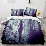 Tomb Raider 3 Piece Comforter Bedding Sets Duvet Covers Bed Sheets - EBuycos
