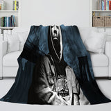 Tupac Amaru Shakur Flannel Blanket Fleece Throw Blanket Bedding Sets - EBuycos